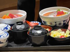 -小山日本料理(兴业太古汇店)