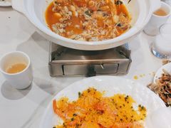 -上菜呷饭(花溪店)