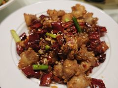 -凯鸽酒楼(大同振兴街店)