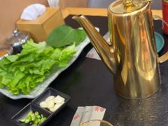 -臻牛烤肉