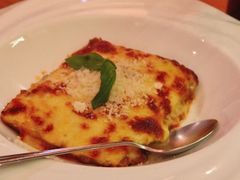 -The Diner X餐厅(青岛万象城店)