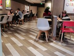 -肯德基(中纬店)