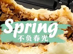 -烤鸭肉夹馍鸭汤店