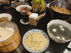 -吃货私房菜(丽江束河古镇店)