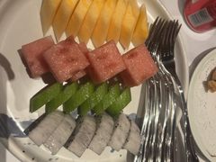 -南通滨江洲际酒店-东厨中餐厅