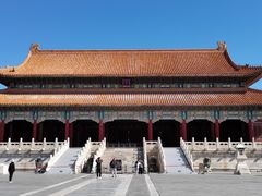 -故宫博物院(故宫)
