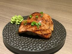 -炙柒Sekinana·精致料理 烧鸟·铁板烧(海上世界店)