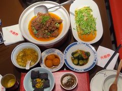 -火宫殿·湘菜小吃·商务宴请·生日聚会(东塘店)