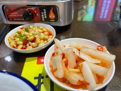 -富正毅三下锅(体育馆店)