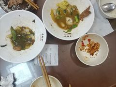 -易裕和·长沙米粉(友谊路店)