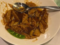 -天和晟烤鸭店(玉泉西街店)