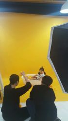 -小鬼当佳儿童摄影(河北保定店)