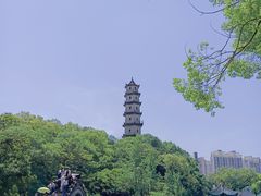 -江心屿景区