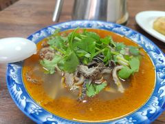 -白老大羊杂碎稍麦