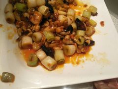 -盛百味·家宴餐厅(霸州分店)