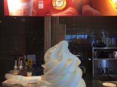 -麦当劳(贵和购物中心B1店)