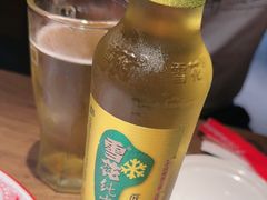-小乾杯串店•16年沈阳烧烤(文安路店)