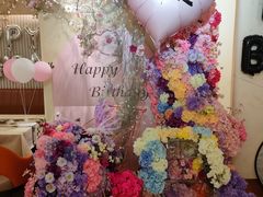 -LE SHARE洛笙·花园西餐(北京路步行街店)