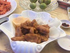 -潮喜竹溪荔湖酒家(荔枝湾店)