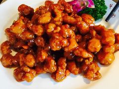 牟传仁大连老菜馆(星海店)-牟传仁饭庄(星海店)