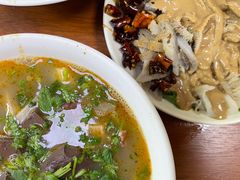 -春雨羊汤店(广开四马路总店)