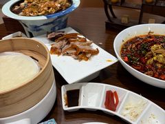 -全聚德(上海首店浦东店)