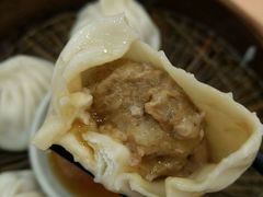 -老盛兴汤包馆(江宁一店)