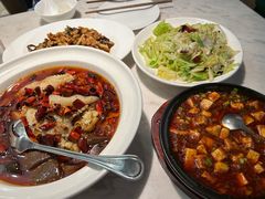 -茅庐毛血旺(烟台大悦城店)