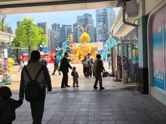 -海合安成都极地海洋公园