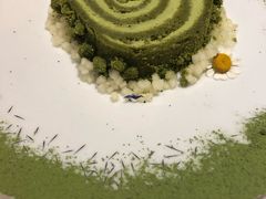 -théATRE 茶聚场(王府中環店)