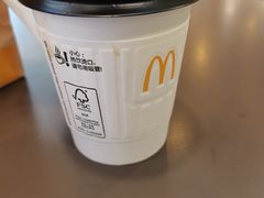 -麦当劳(广州花城汇店)