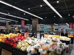 -爱斯即膜永辉超市(西美·五洲天地店)