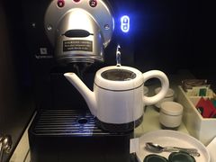 -上海柏悦酒店