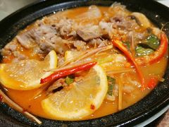 -大咀港式茶餐厅(海岸城店)