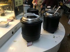 -文星素食(兴华路店)