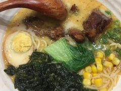 -禾绿回转寿司(万柳华联店)
