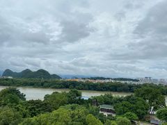 -维纳斯酒店-忆咖啡观景餐厅(象山公园店)