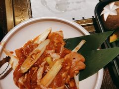-新石器烤肉(之心城店)