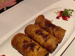 -若蘭慈·无国界素食料理(欢乐海岸店)
