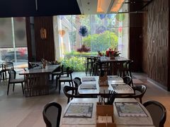 -厦门艾美酒店·新食谱西餐厅