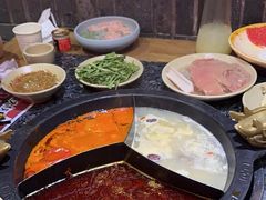 -蜀大侠火锅(森兰花园城店)