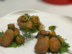 -上海1号私藏菜(静安店)