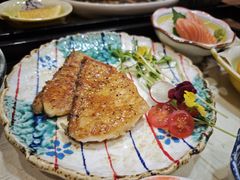 -红叶日本料理(辰熙广场店)