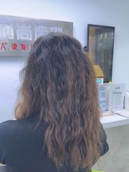 -蒋伟时尚造型