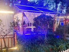 -醉二娘正宗西昌火盆烧烤(大丰店)