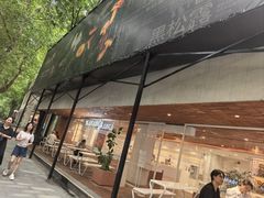 -% Arabica阿拉比卡咖啡(武汉天地店)