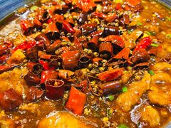 水煮肉 猪肉-好嫂子(五里坨店)