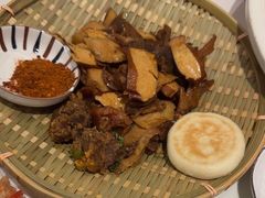 -院8里·少城记忆老川菜(宽窄巷子店)