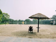-上海佘山世茂艾美酒店