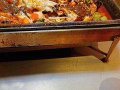 -伟大航路烤鱼(迅驰广场店)